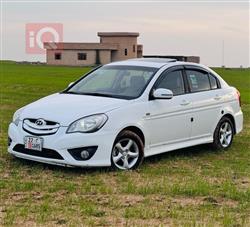 هيونداي أكسنت